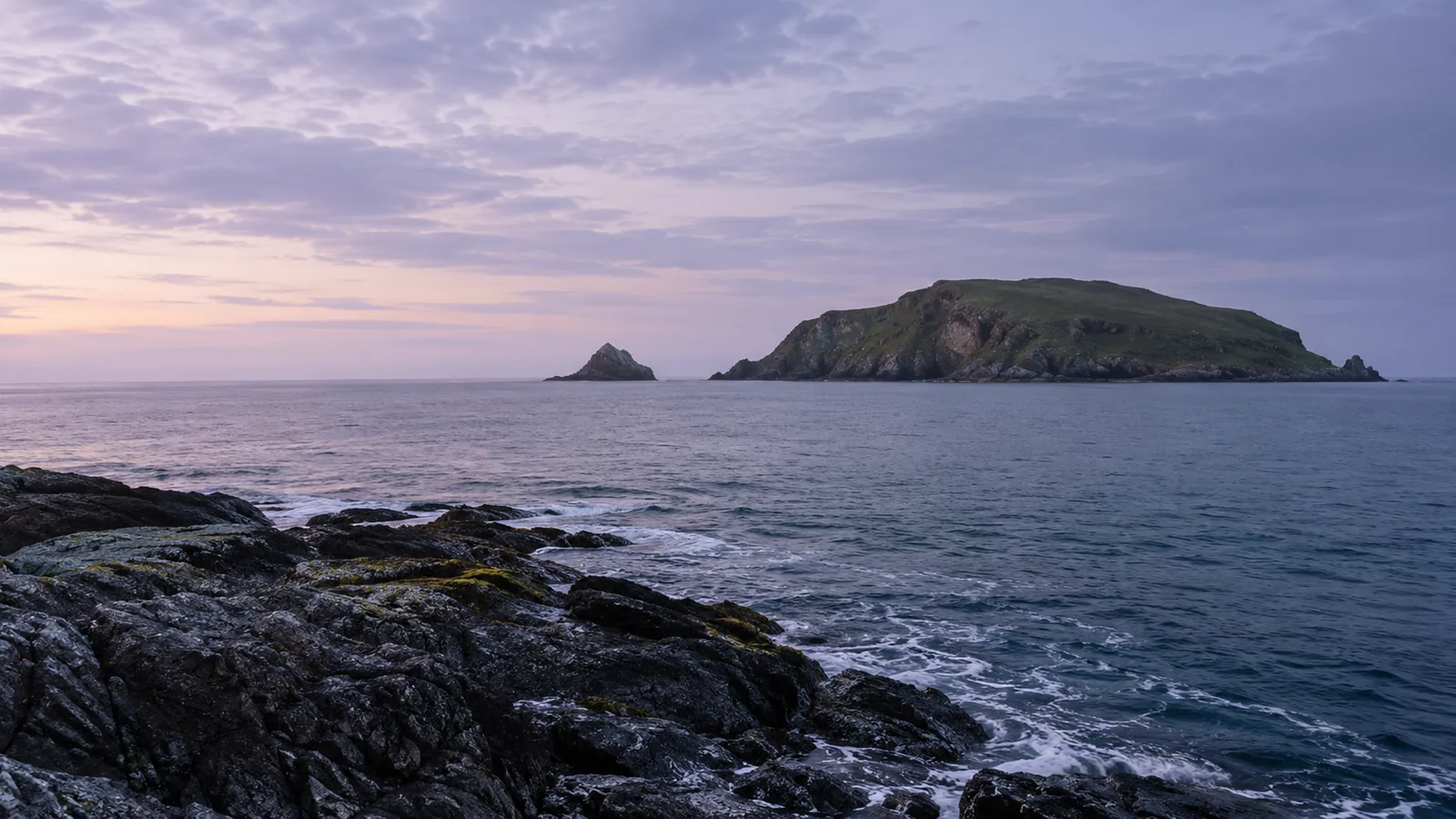 Ireland's Eye