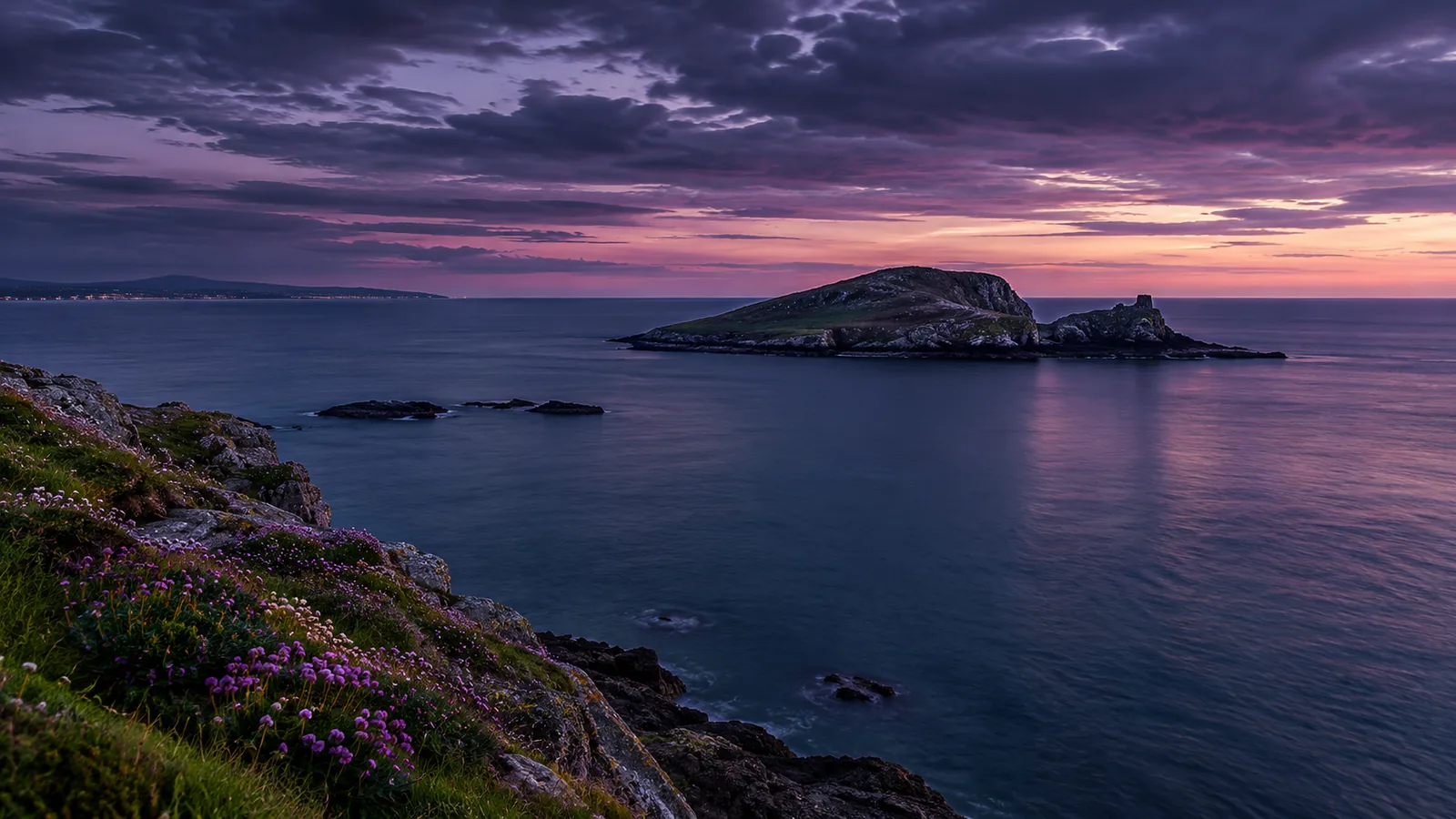 Ireland's Eye