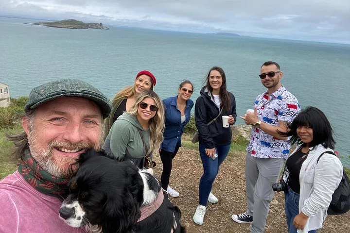 Tour photo