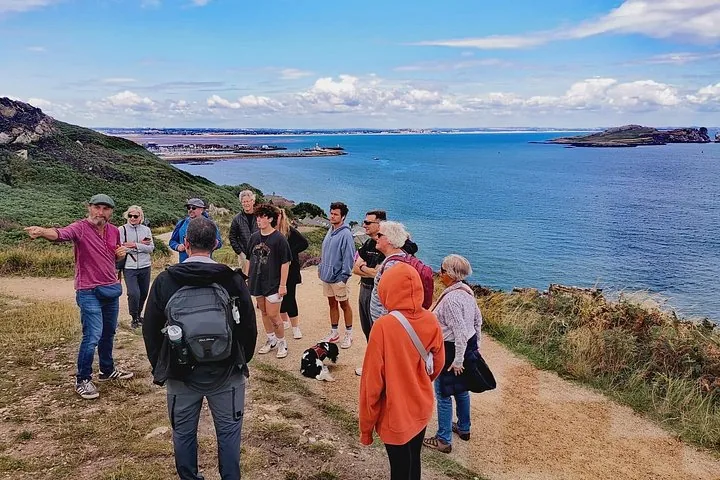 Tour photo